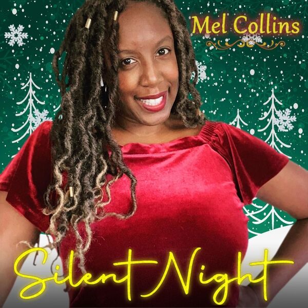 Cover art for Silent Night