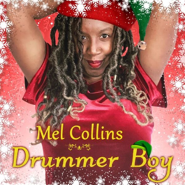 Cover art for Drummer Boy